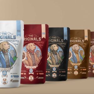 All Flavors Combo Pack